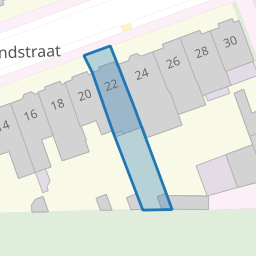 Perceel VLO00-D-7389