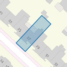 Perceel VLO00-D-7400