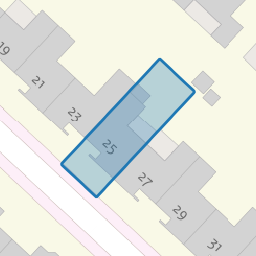 Perceel VLO00-D-7401