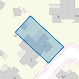 Perceel VLO00-D-7410