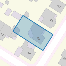 Perceel VLO00-D-7426