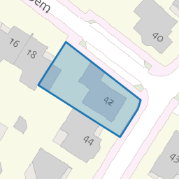 Perceel VLO00-D-7428