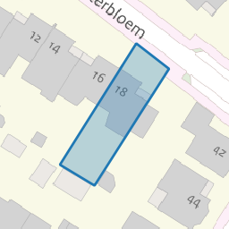 Perceel VLO00-D-7429