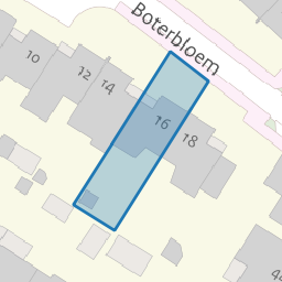 Perceel VLO00-D-7430