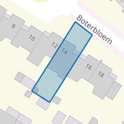 Perceel VLO00-D-7431