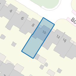 Perceel VLO00-D-7433