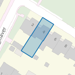 Perceel VLO00-D-7436