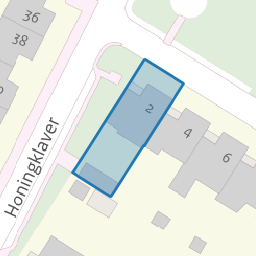 Perceel VLO00-D-7437