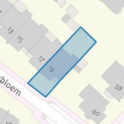 Perceel VLO00-D-7442