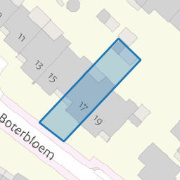 Perceel VLO00-D-7443