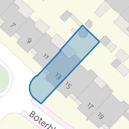 Perceel VLO00-D-7445