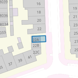 Perceel VLO00-D-7458