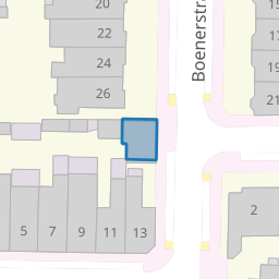 Perceel VLO00-D-7460