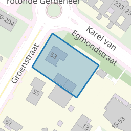 Perceel VLO00-D-7468