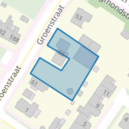 Perceel VLO00-D-7469