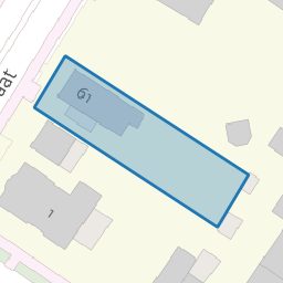 Perceel VLO00-D-7470