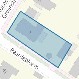 Perceel VLO00-D-7472