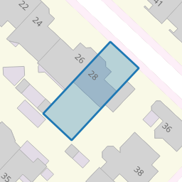 Perceel VLO00-D-7474