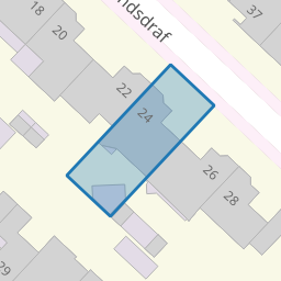 Perceel VLO00-D-7476