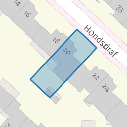 Perceel VLO00-D-7478