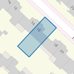 Perceel VLO00-D-7480