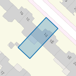 Perceel VLO00-D-7481