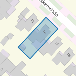 Perceel VLO00-D-7493