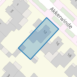 Perceel VLO00-D-7494