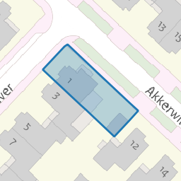 Perceel VLO00-D-7495