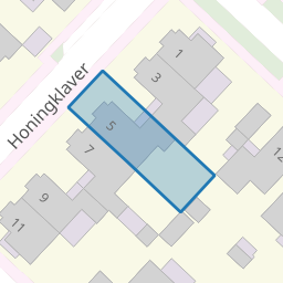 Perceel VLO00-D-7497