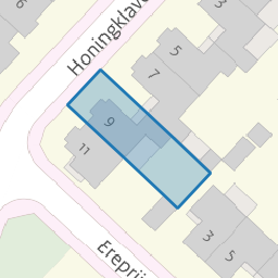 Perceel VLO00-D-7499