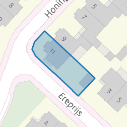 Perceel VLO00-D-7500