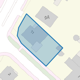 Perceel VLO00-D-7501