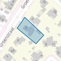 Perceel VLO00-D-7523