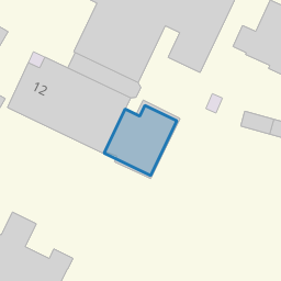 Perceel VLO00-D-7525