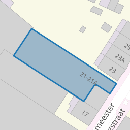 Perceel VLO00-D-7531