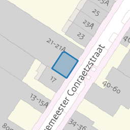 Perceel VLO00-D-7532