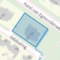 Perceel VLO00-D-7534