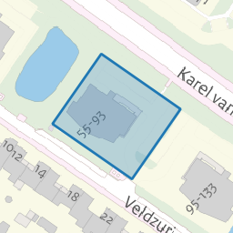 Perceel VLO00-D-7535