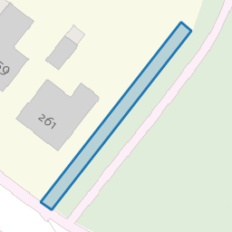 Perceel VLO00-D-7536