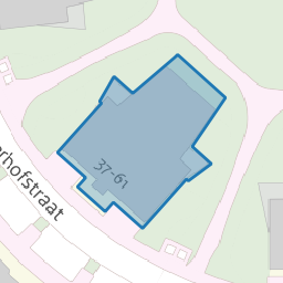 Perceel VLO00-D-7545