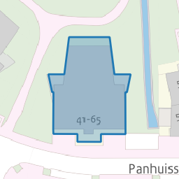 Perceel VLO00-D-7547