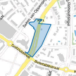 Perceel VLO00-D-7575