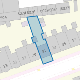 Perceel VLO00-D-7581