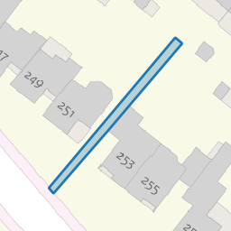 Perceel VLO00-D-7583