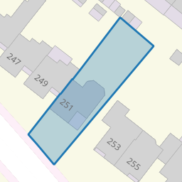 Perceel VLO00-D-7584