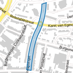 Perceel VLO00-D-7595