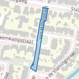 Perceel VLO00-D-7597