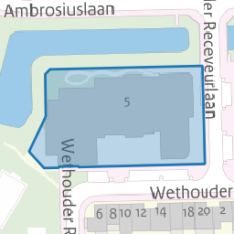 Perceel VLO00-D-7613