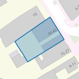 Perceel VLO00-D-7615